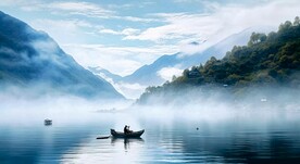 风景