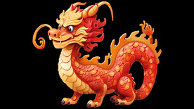 金龙