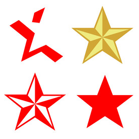 五角星