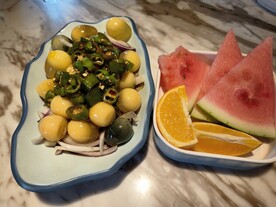 双椒小皮蛋
