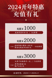 开业活动