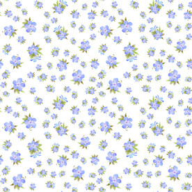 小碎花