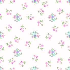 小碎花