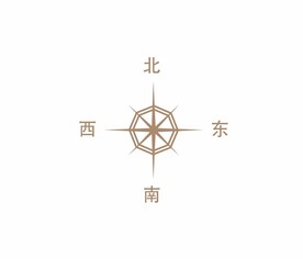 指北针