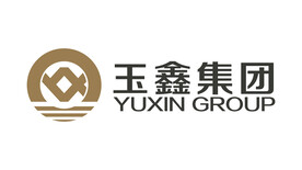 玉鑫集团LOGO 