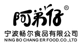 阿弟仔logo 
