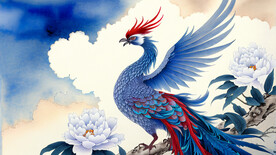 AI生画