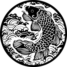 鱼