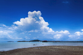 甲米海