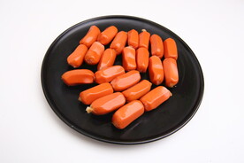  脆皮热狗肠