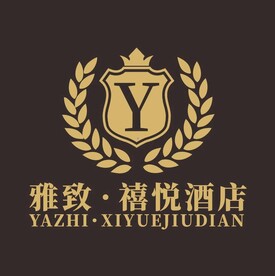 酒店logo