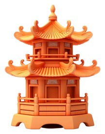 古建筑