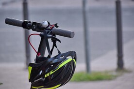 滑板车 