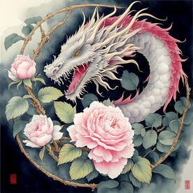 AI生画