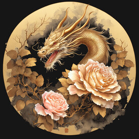 AI生画