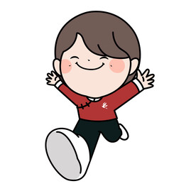 卡通人物图片
