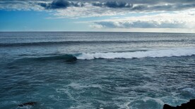 海浪图片