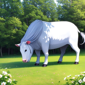 AI生画