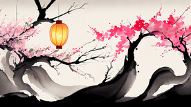 AI生画
