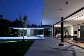 家装设计实景图