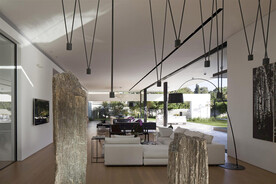 家装设计实景图