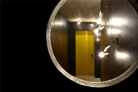 家装设计实景图