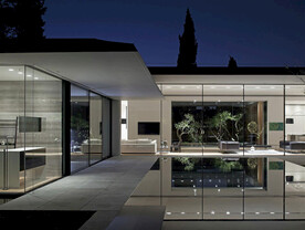 家装设计实景图