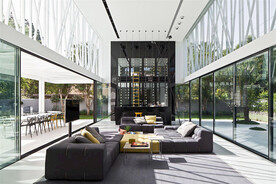 家装设计实景图