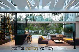 家装设计实景图