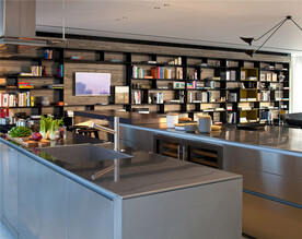 家装设计实景图