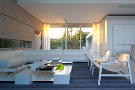 家装设计实景图