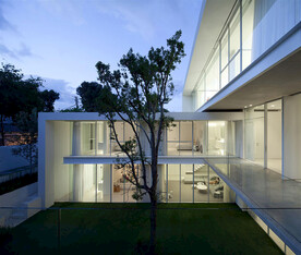 家装设计实景图