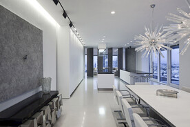 家装设计实景图