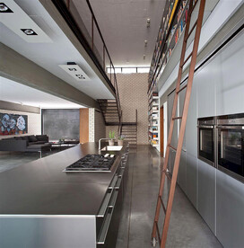 家装设计实景图