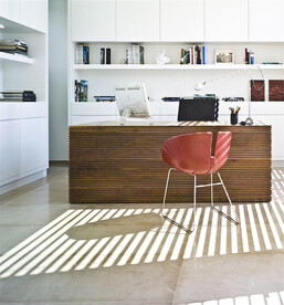 家装设计实景图