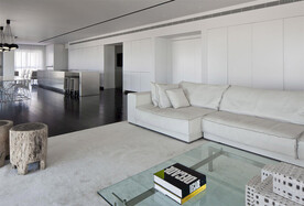 家装设计实景图