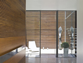 家装设计实景图