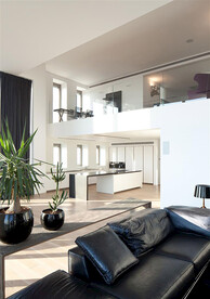 家装设计实景图