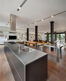 家装设计实景图