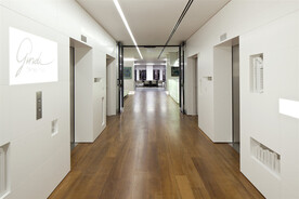 公装设计效果图