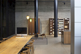 公装设计效果图