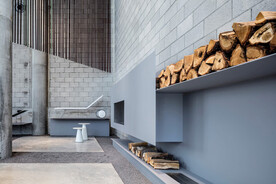 公装设计效果图