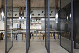 公装设计效果图