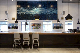 公装设计效果图