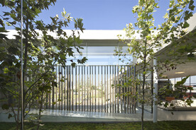 公装设计效果图