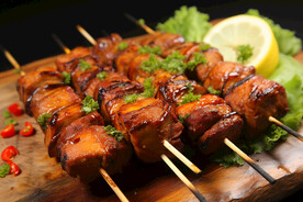 肉串