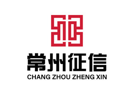 常州征信 LOGO 标志