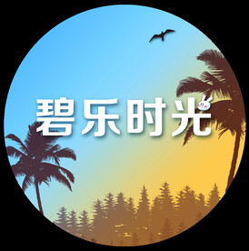 落日时光