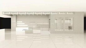 门店效果