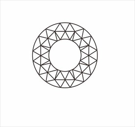 矢量底纹